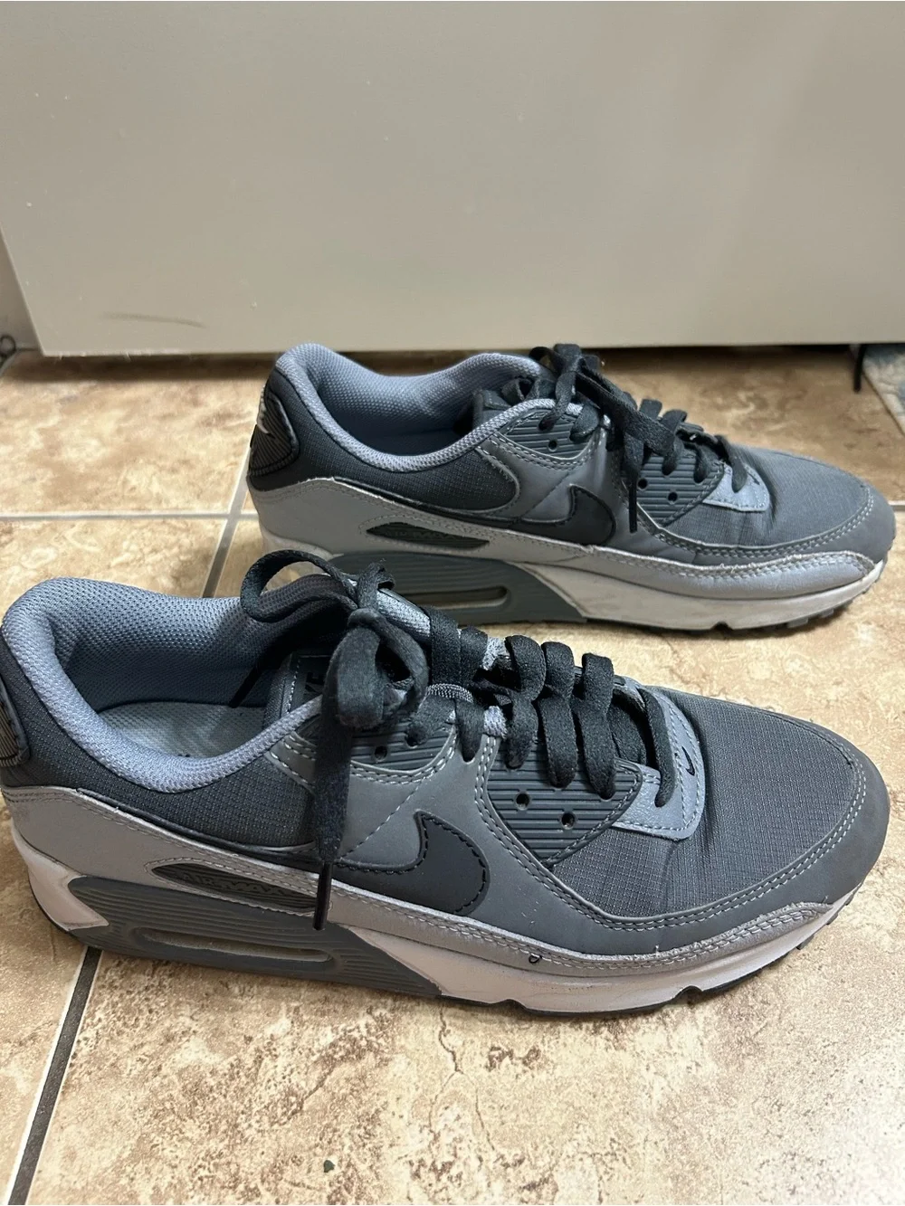 Nike comfort deliver up
